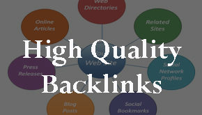 High Quality Backlinks Making Tricks