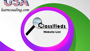 Top 100 Free Classified Sites List for USA 2019