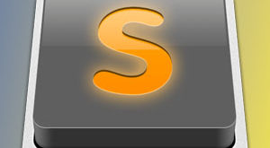 Features of sublime text 3