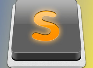 Features of sublime text 3