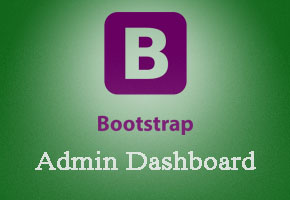 admin dashboard