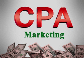CPA-Marketing