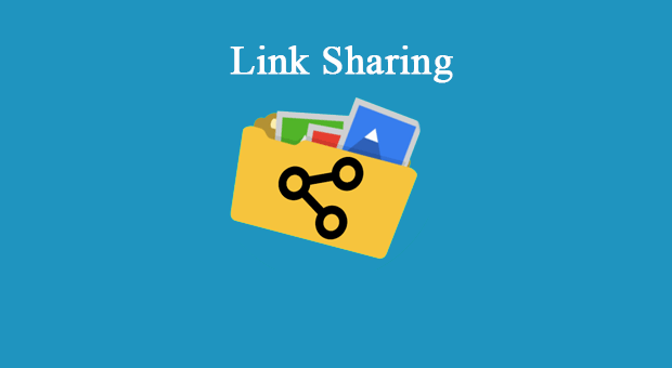 Link-Sharing