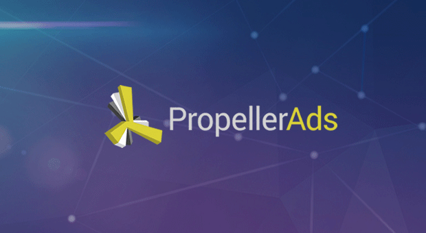 PropellerAds-Media
